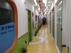 -童程童美少儿编程乐高机器人(红谷滩校区)