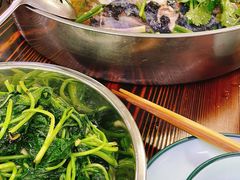 -溪悦渔庄(九龙湖店)