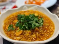 -好福记饭店(红梅公园店)