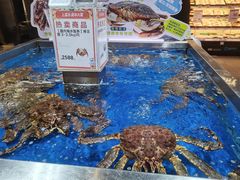 -盒马鲜生(首义店)