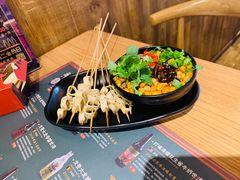 -壹酒贰肉1926·深夜食堂(九纬路店)