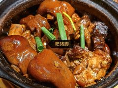 -老灶房-四川土菜(铁牛广场店)