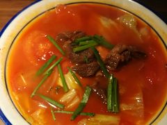 -十面春风·江南面馆(崇宁路店)