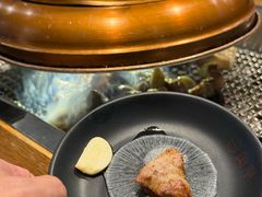 -肉甲韩国木炭烤肉(新壹街1店)