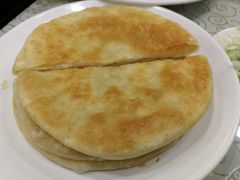 -李连贵熏肉大饼(沈阳站店)