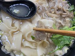 -牛记烩面(七星西路店)