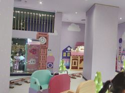 -MELAND CLUB(万象天地旗舰店)
