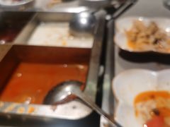 -海底捞火锅(劲松店)