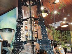 -咖法森林·咖啡  酒吧(天河店)