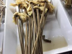 腐皮-两三事小郡肝串串香火锅(桂庙店)