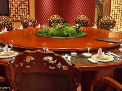 包厢-金贵源食神(楚河汉街店)