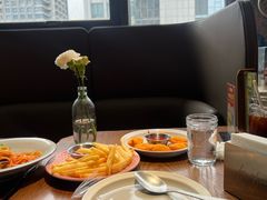 -FUNFUN有饭花园聚会餐厅
