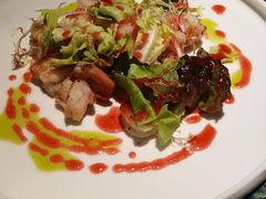 -第101座花园餐厅(湖滨88店)