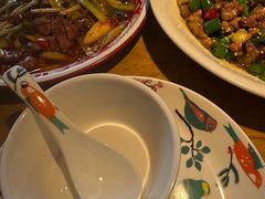 -蜀宴小调·精致家常菜(科华店)