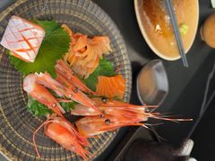 -Sushi Hanzo半藏(天环广场店)