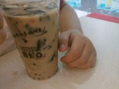 -古茗(临海五中店)