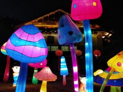 -深圳锦绣中华民俗村