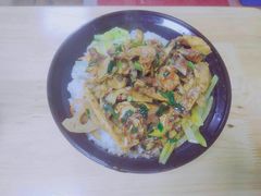 -广东涂记烧鹅饭(武汉天地店)