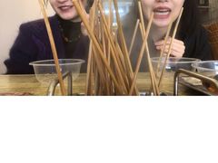 -老徐烧烤涮肚(交道口店)