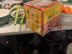 -润园四季椰子鸡火锅(海上世界店)