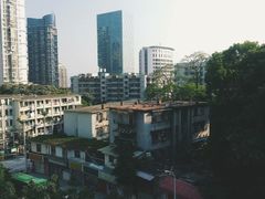 -鸿山公园