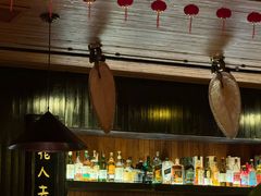 -龙门阵茶屋川菜馆(武康路店)