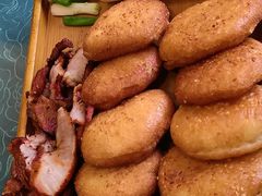 -龙香居海鲜浑锅家常菜·特色驴肉