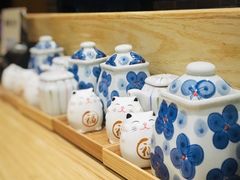 -早一美餐厅·EBISU(会展誉景店)