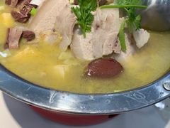 -福禄财东北菜(珠江帝景店)