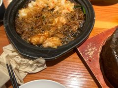 -绿茶餐厅(成都天府红店)