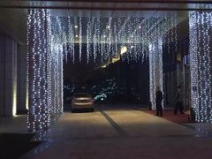 扬州皇冠假日酒店-扬州皇冠假日酒店