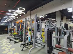 -VPsmart私教健身工作室(新华路旗舰店)