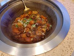-山河屯铁锅炖鲜鹅·东北菜(开发区一店)