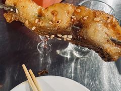 -永刚烧烤(大夜市店)