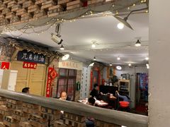 门面-遇见老南昌-柴火灶(顺外路店)