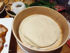 面皮-德香苑脆皮烤鸭·经典(爱融荟城店)