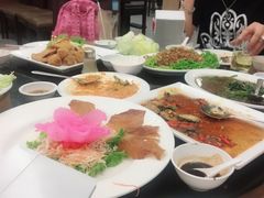 -建兴酒家(班塔通分店)