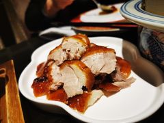 -北京王府井希尔顿酒店·秦唐中餐厅Chynna