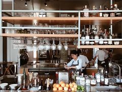 -BOR Eatery(安福路店)