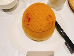 招牌菠萝包-炳胜品味(珠江新城店)