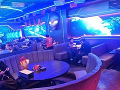 -胖子烧烤海鲜(亲贤北街店)