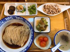 -孙盛兴奥灶面馆·蟹黄面·三虾面(山塘街总店)
