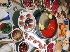 -俏牛哥鲜牛肉牛肆馆(重庆天地店)