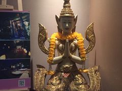 -SABAI THAI SPA泰式按摩体验馆(北城天街店)