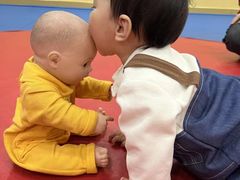 -婴智贝佳蒙特梭利早教托育中心(杨浦店)