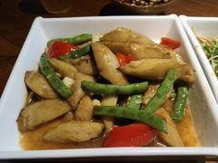 -楼兰新疆主题餐厅(坂田佳华领汇广场店)