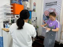 -青聪儿童眼镜(五官科医院宝庆路店)