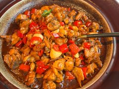 -千百味红餐厅·非遗江西菜(绿地双子塔总店)