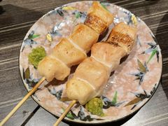 -长崎屋·日本料理·刺身·烧鸟(天河北路店)