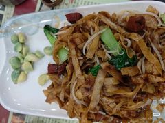 -葛记焖饼(伏牛路店)